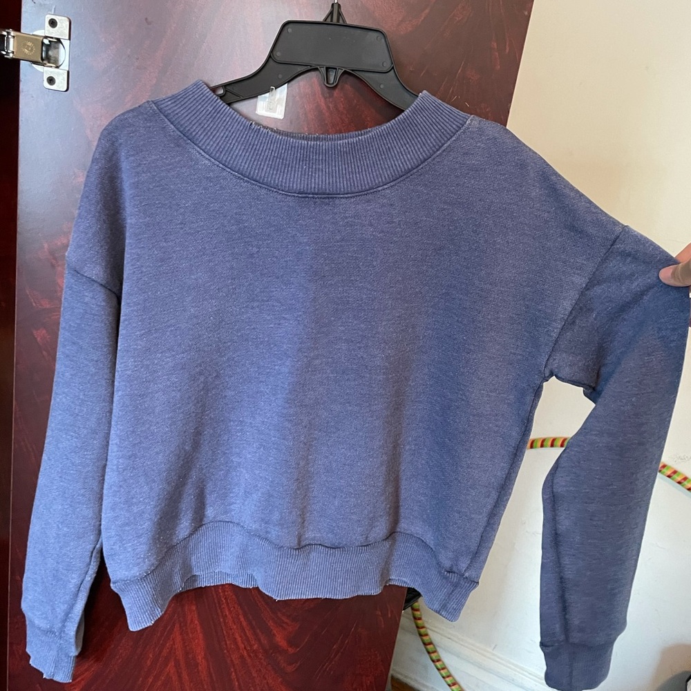 Aerie vintage sweater